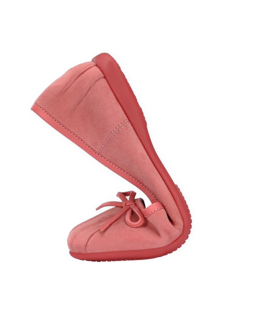 FREUDE-Ballerina-ALTEA-hellgrün