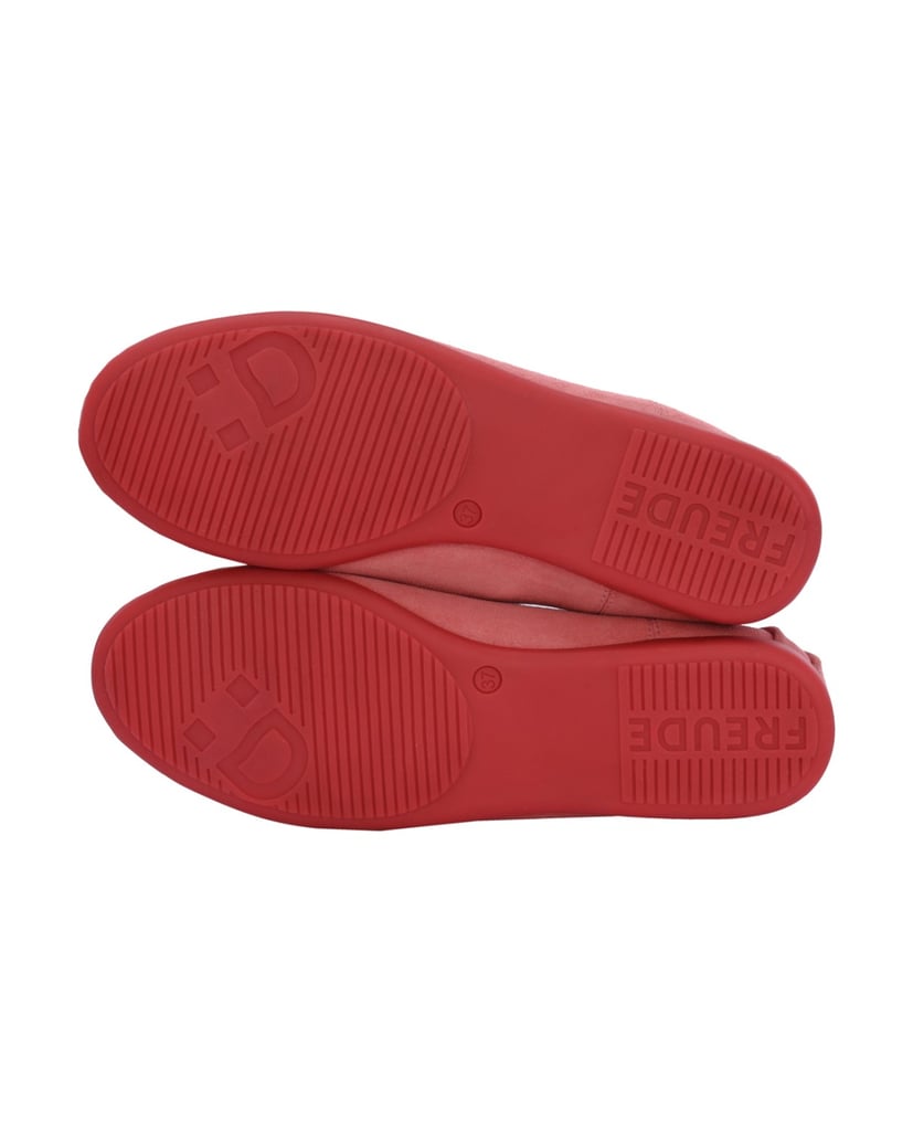 FREUDE-Ballerina-ALTEA-hellgrün