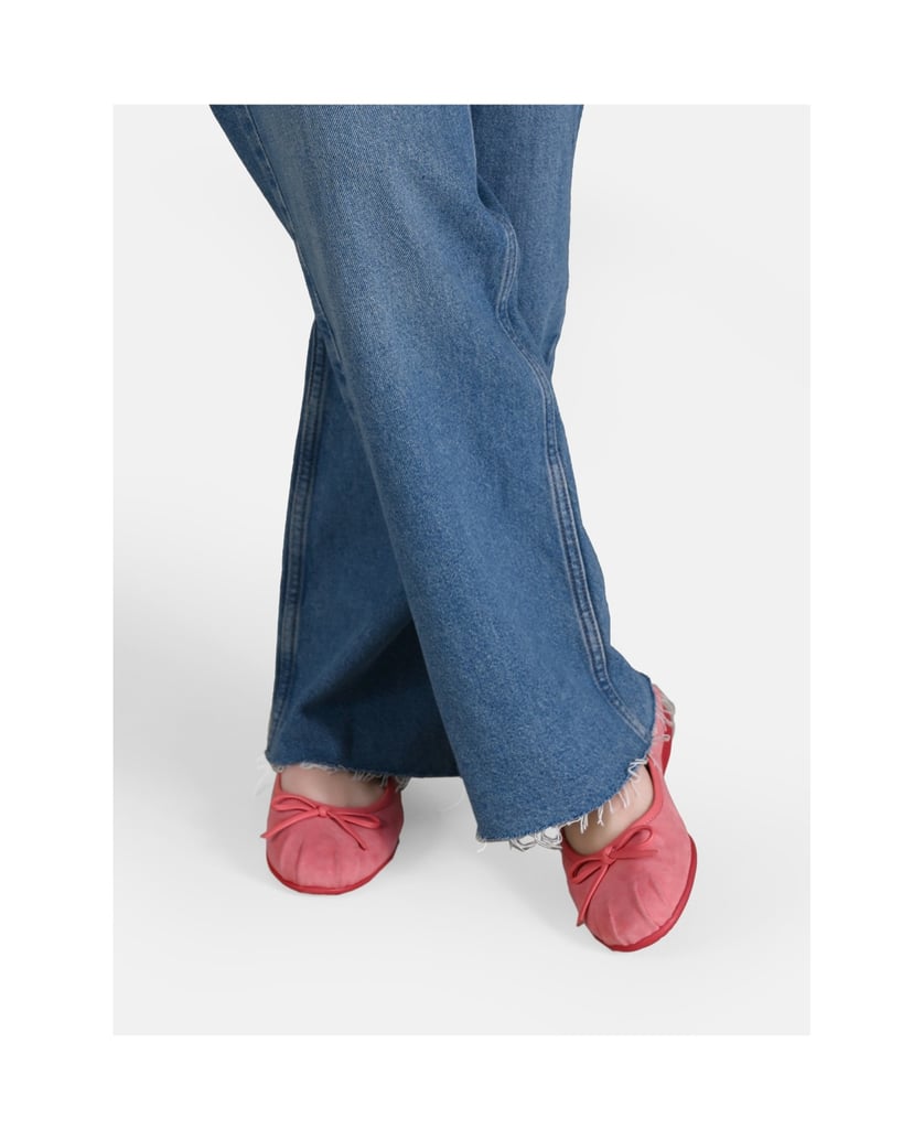 FREUDE-Ballerina-ALTEA-hellgrün