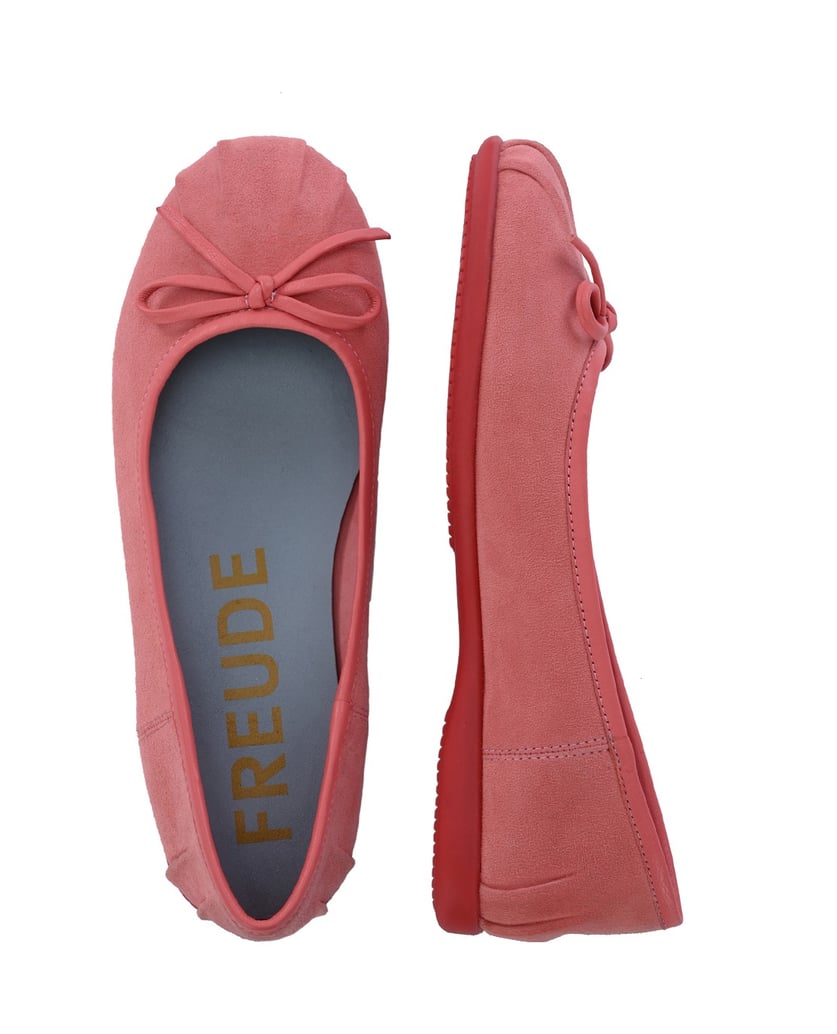 FREUDE-Ballerina-ALTEA-hellgrün