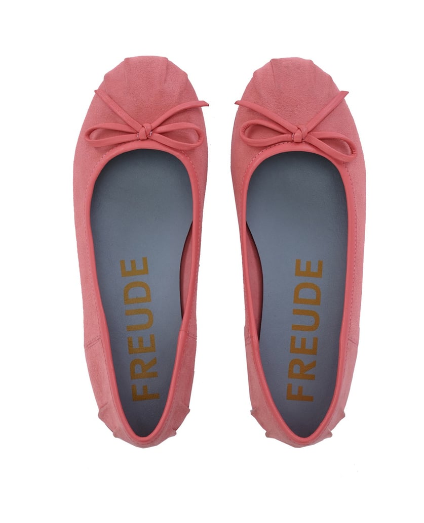 FREUDE-Ballerina-ALTEA-hellgrün