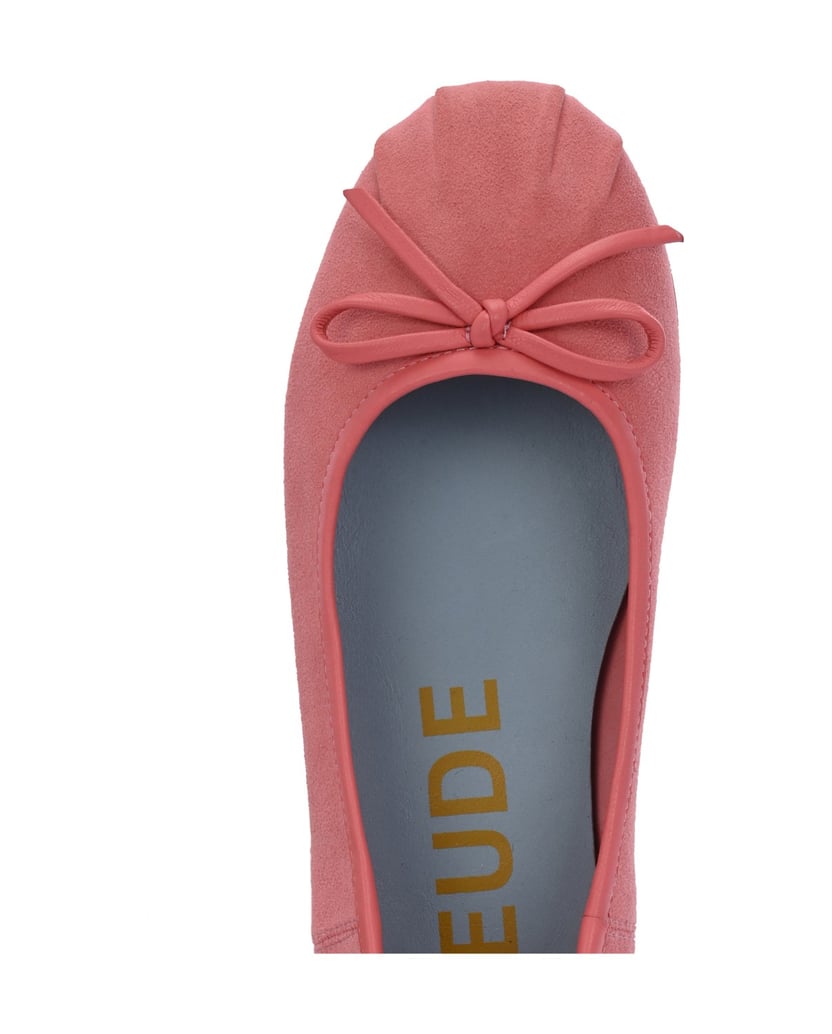 FREUDE-Ballerina-ALTEA-hellgrün