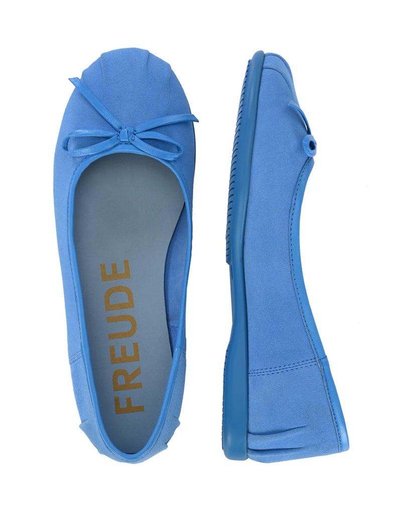 FREUDE-Ballerina-ALTEA-hellgrün