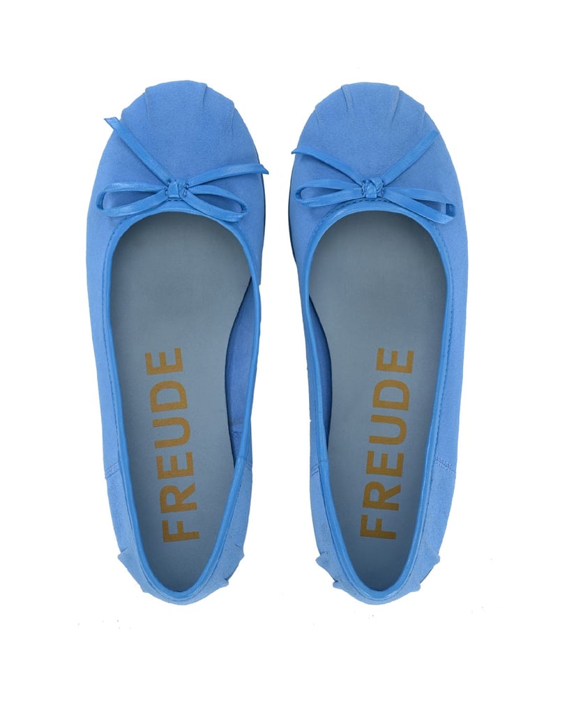 FREUDE-Ballerina-ALTEA-hellgrün