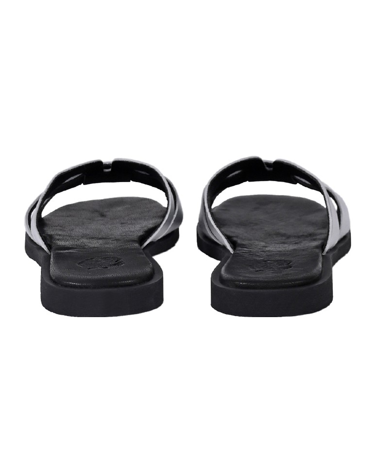 Apple-of-Eden-Sandale-ALYCIA-silber