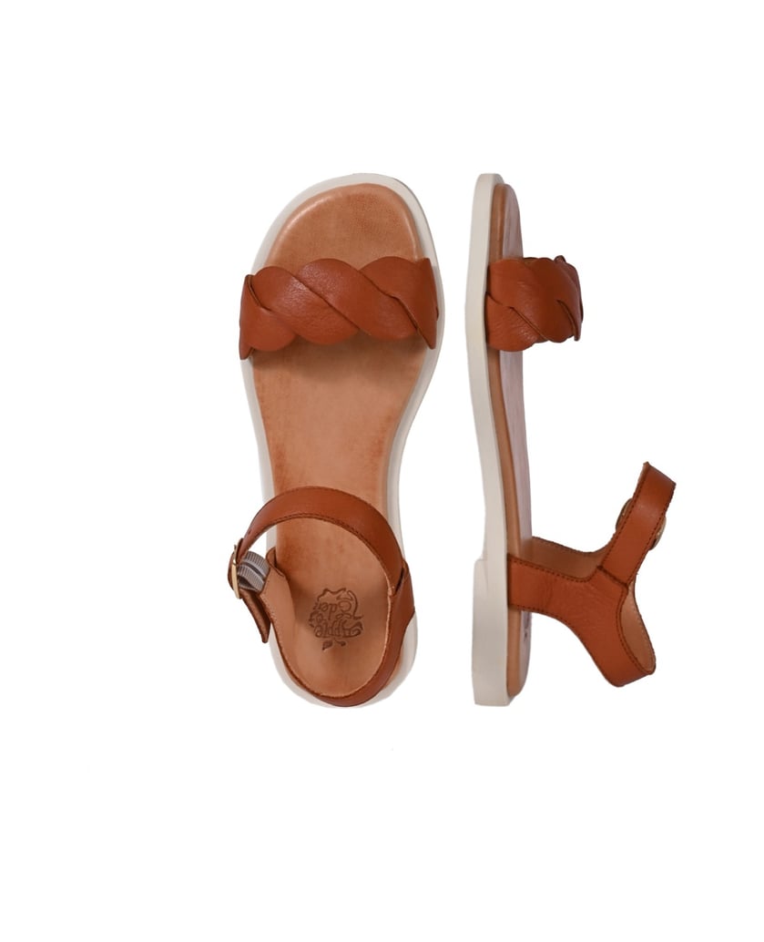 Apple-of-Eden-Sandale-AVA-cognac