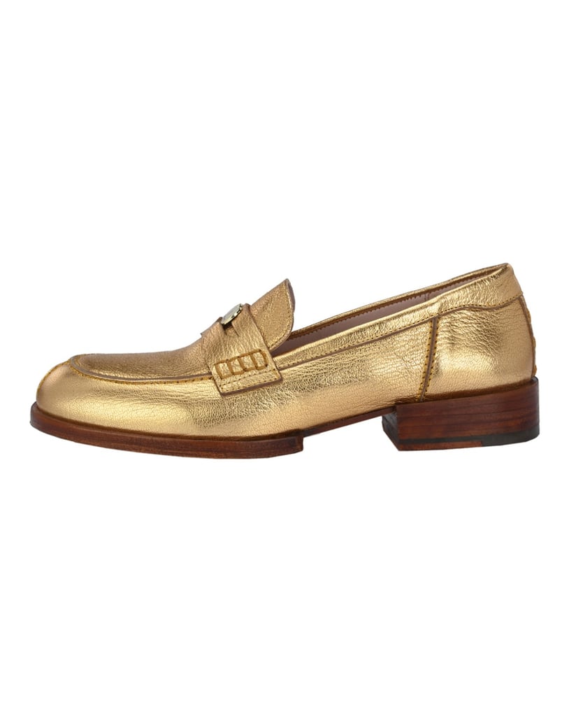 CRICKIT-Halbschuh-ORLANDO-gold