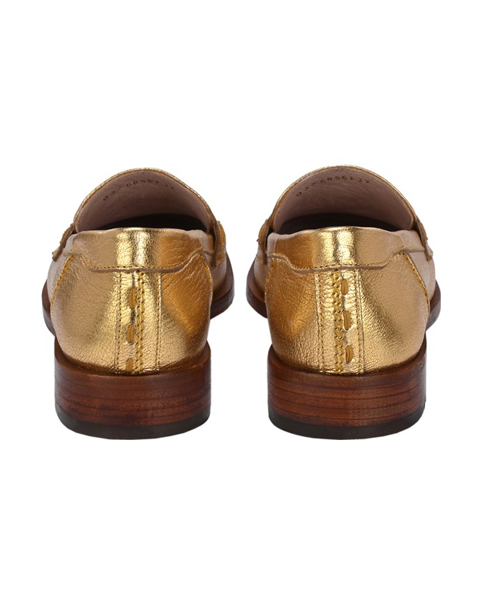 CRICKIT-Halbschuh-ORLANDO-gold