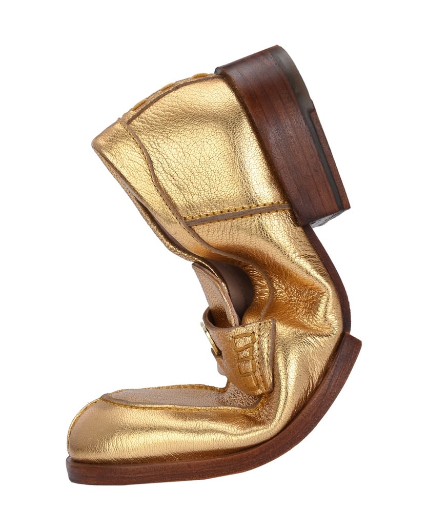 CRICKIT-Halbschuh-ORLANDO-gold
