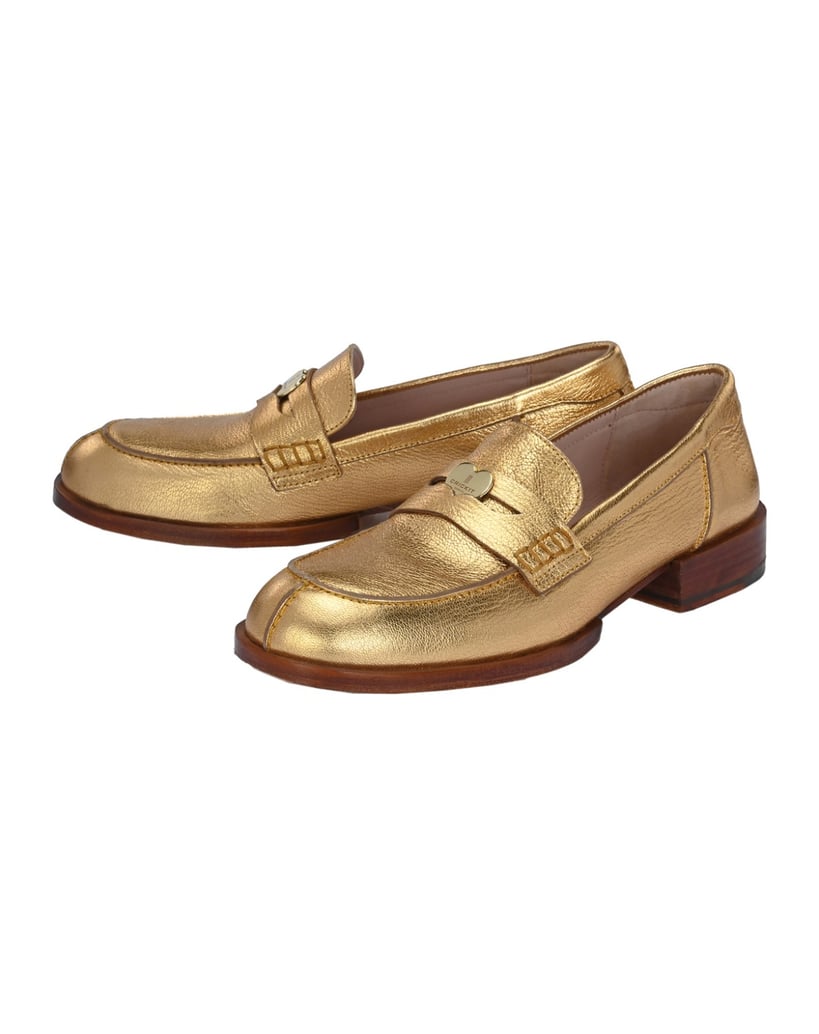 CRICKIT-Halbschuh-ORLANDO-gold