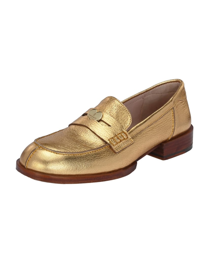 CRICKIT-Halbschuh-ORLANDO-gold