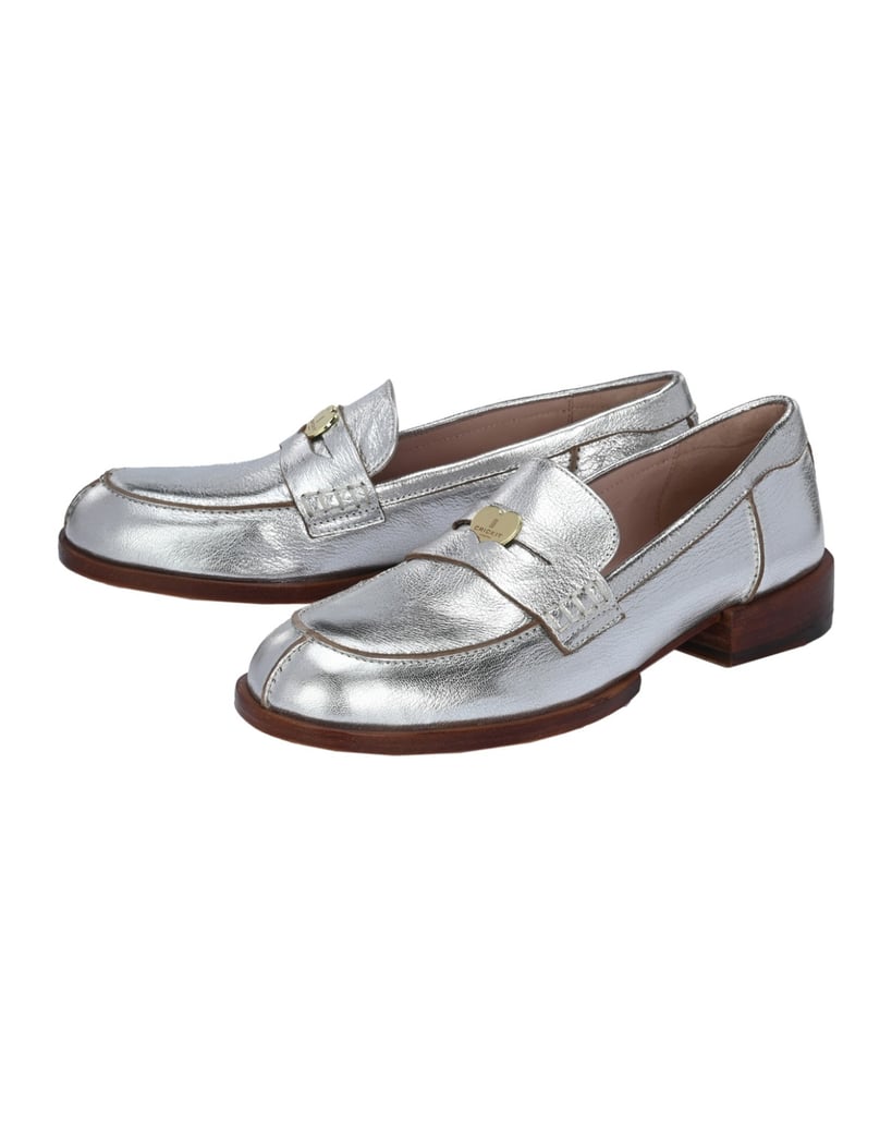 CRICKIT-Halbschuh-ORLANDO-gold