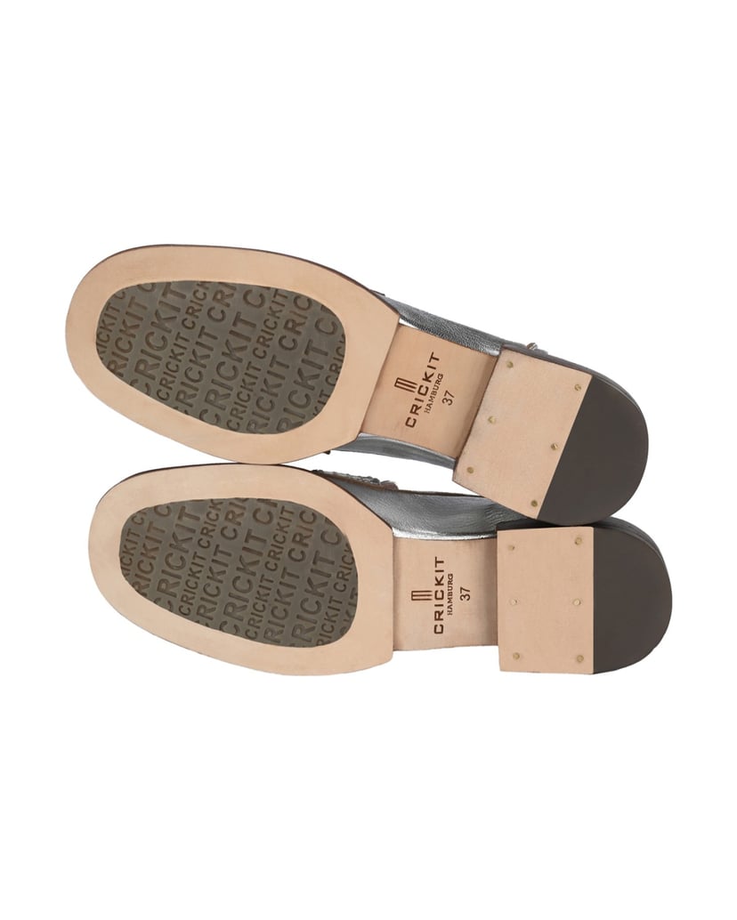 CRICKIT-Halbschuh-ORLANDO-gold