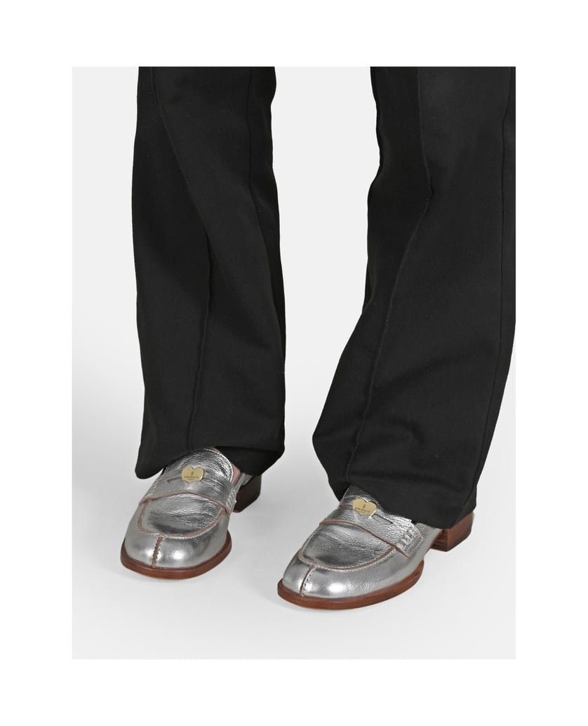 CRICKIT-Halbschuh-ORLANDO-gold