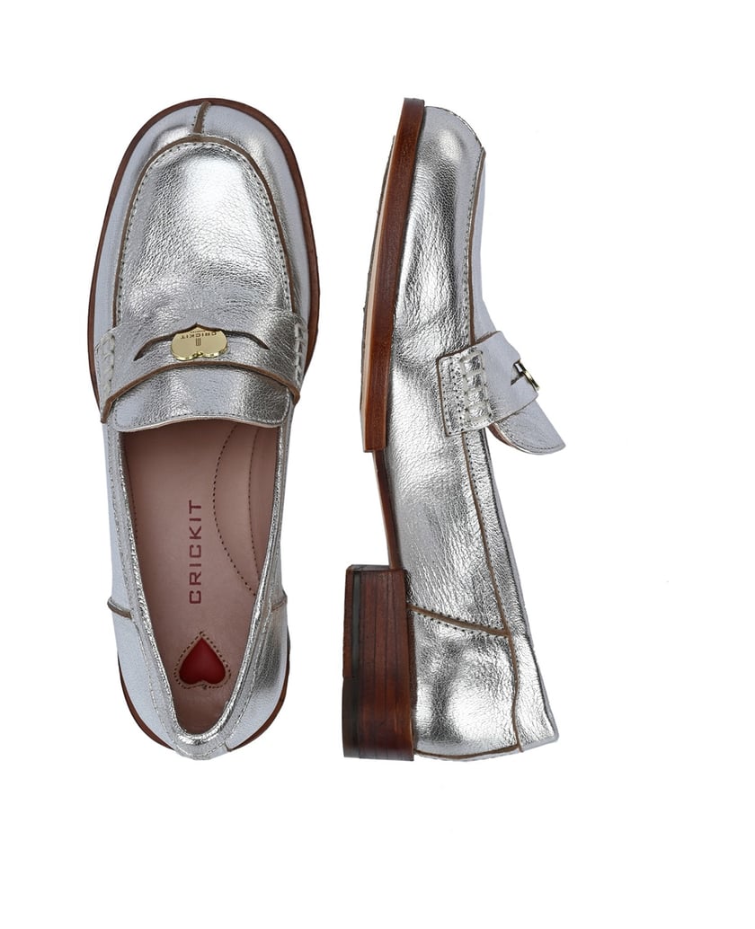 CRICKIT-Halbschuh-ORLANDO-gold