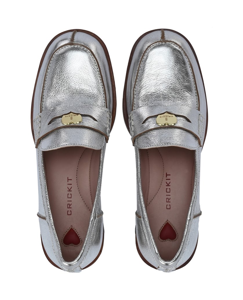 CRICKIT-Halbschuh-ORLANDO-gold