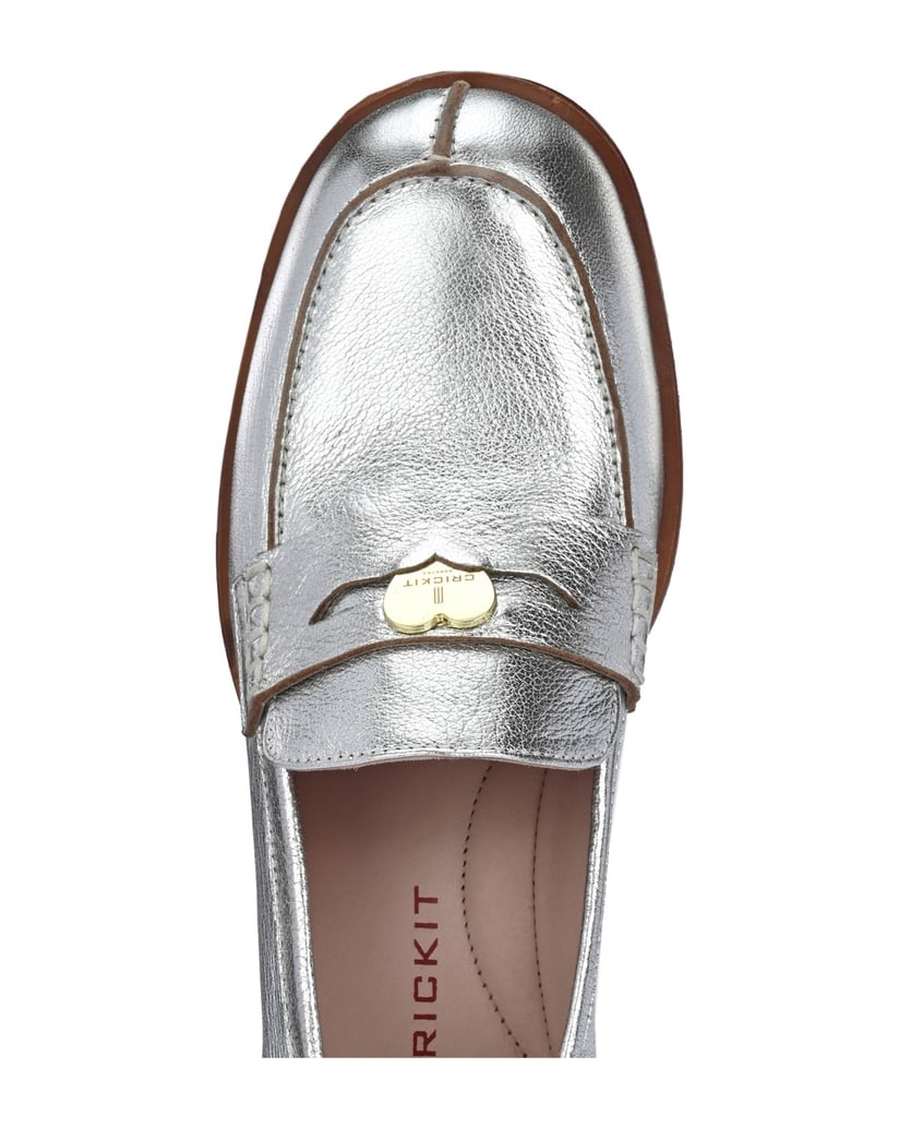 CRICKIT-Halbschuh-ORLANDO-gold