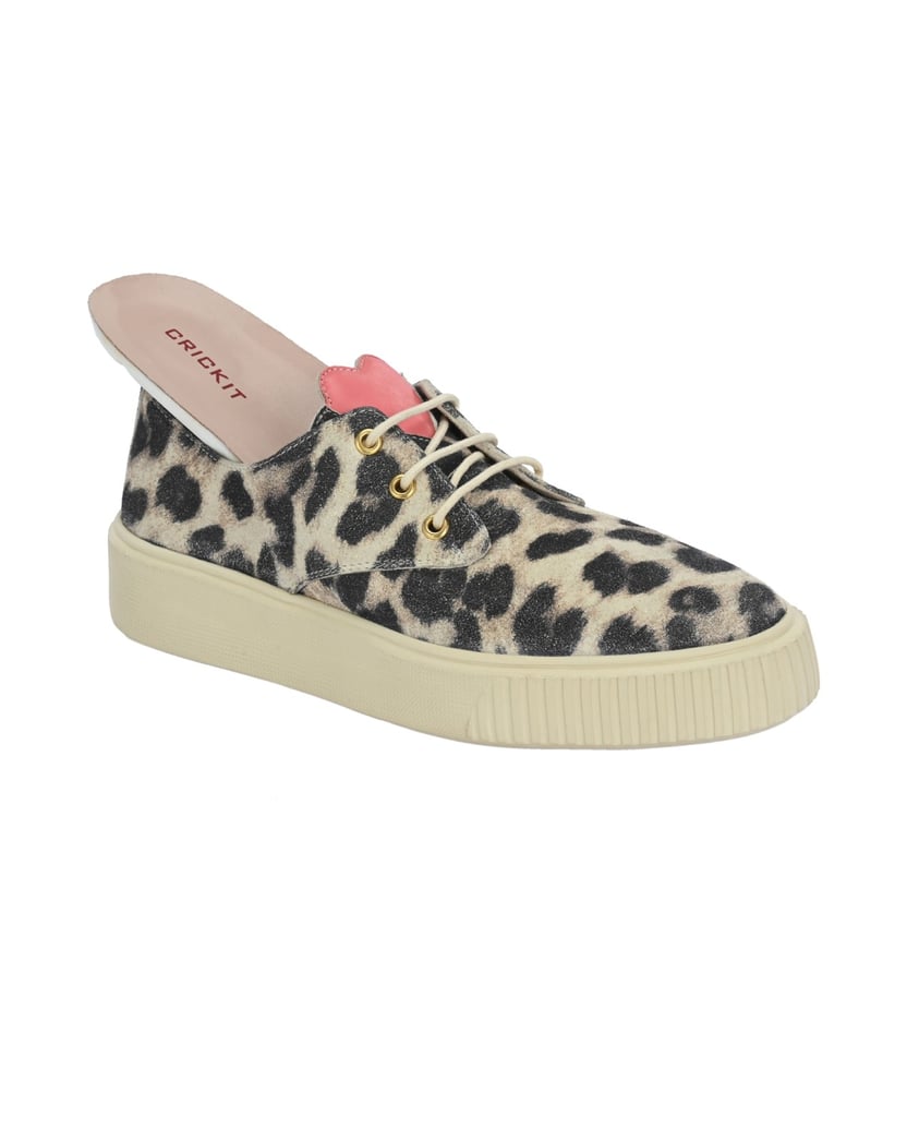 CRICKIT-Sneaker-OLEJA-beige