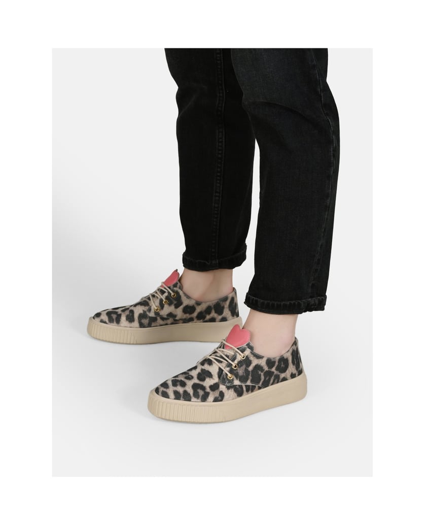 CRICKIT-Sneaker-OLEJA-beige