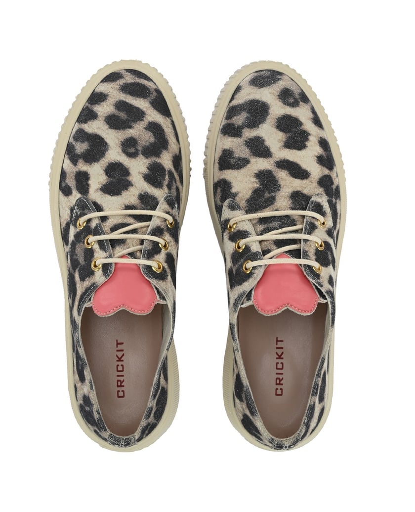 CRICKIT-Sneaker-OLEJA-beige