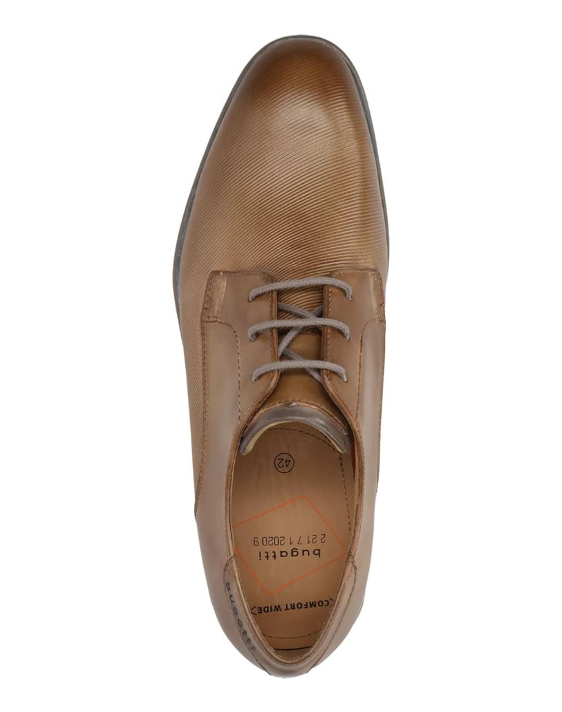 BUGATTI-Business-Schnürer