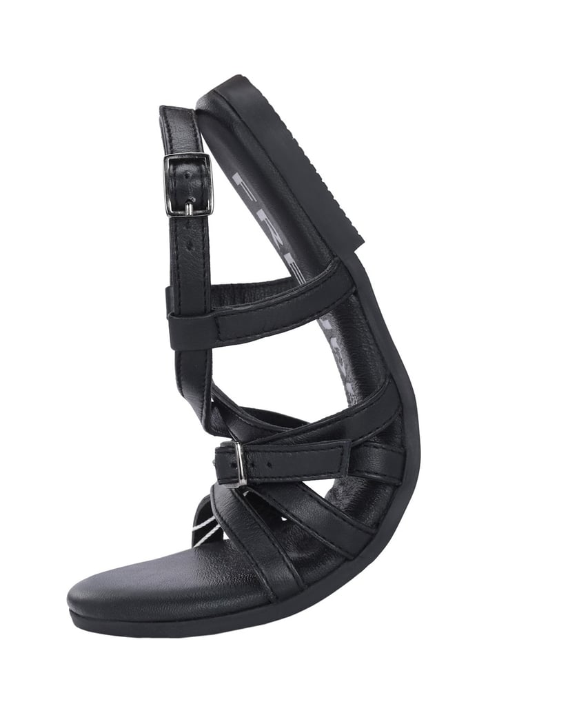 FREUDE-Sandale-ANTARES-silber