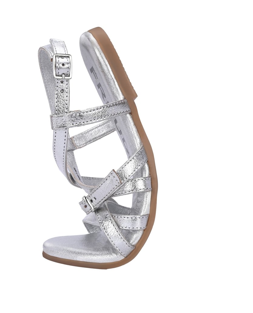 FREUDE-Sandale-ANTARES-silber