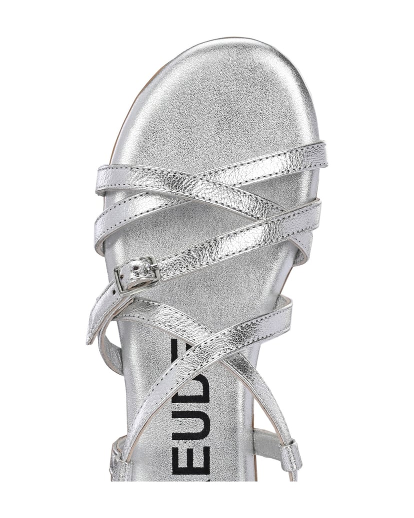 FREUDE-Sandale-ANTARES-silber