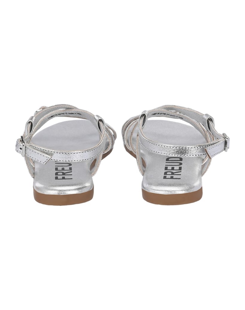 FREUDE-Sandale-ANTARES-silber