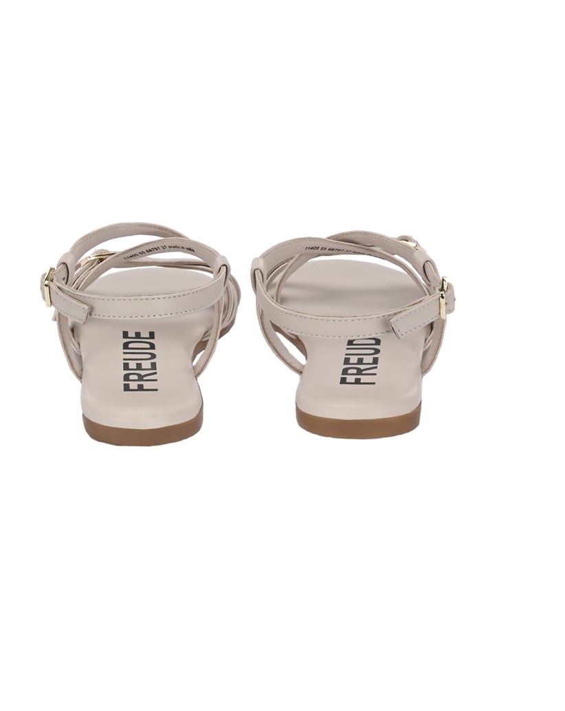 FREUDE-Sandale-ANTARES-silber