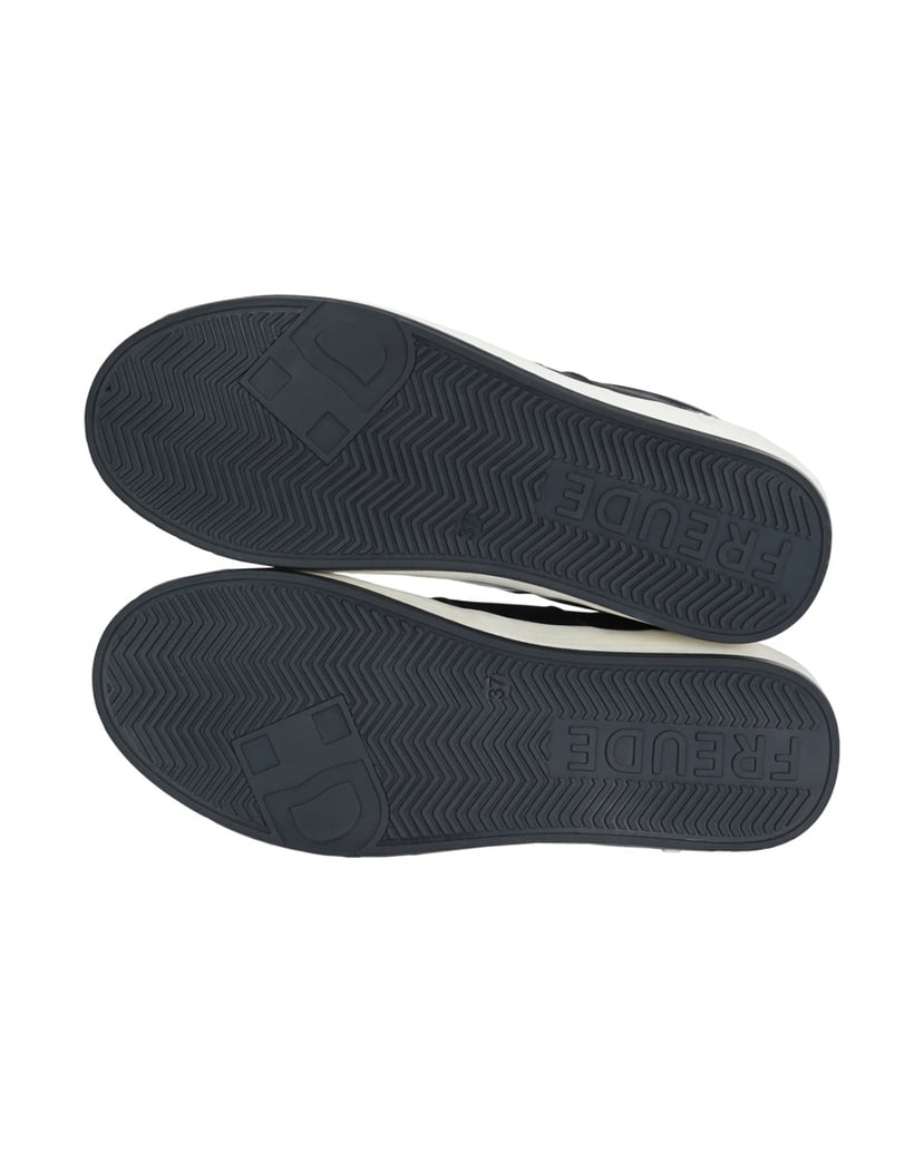 FREUDE-Sneaker-ARIELLE-schwarz