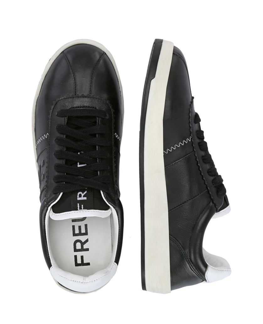 FREUDE-Sneaker-ARIELLE-schwarz