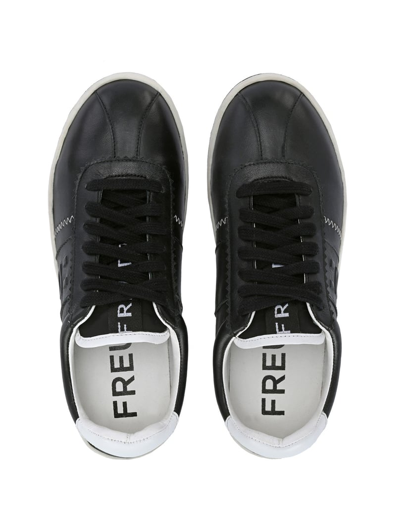 FREUDE-Sneaker-ARIELLE-schwarz