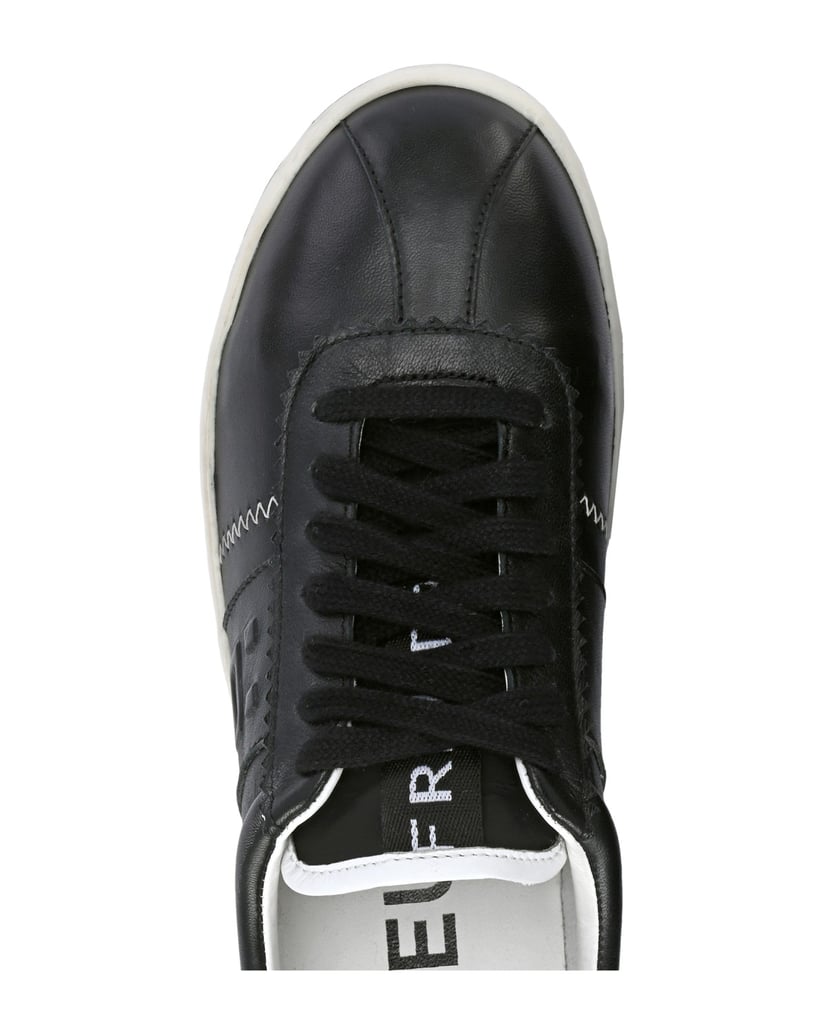 FREUDE-Sneaker-ARIELLE-schwarz