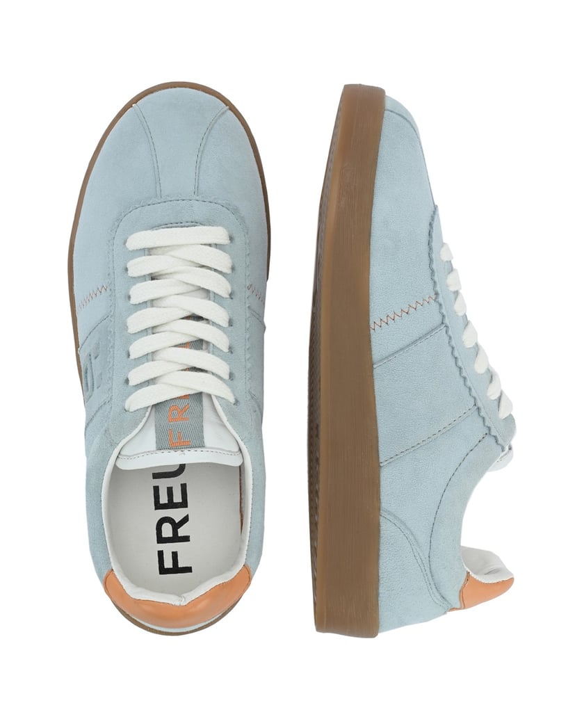 FREUDE-Sneaker-ARIELLE-camel