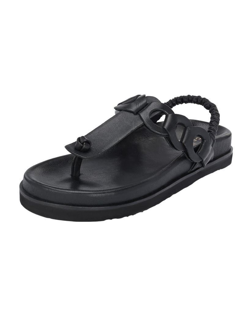 CRICKIT-Sandale-ODINE-schwarz