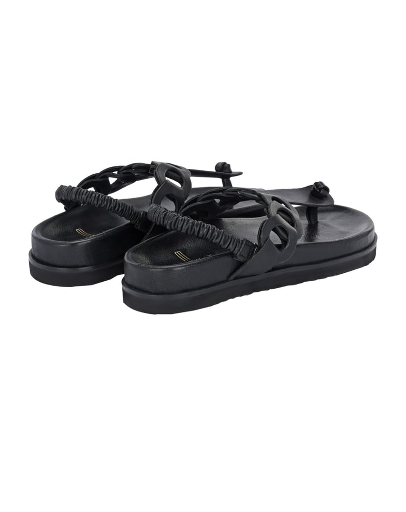 CRICKIT-Sandale-ODINE-schwarz