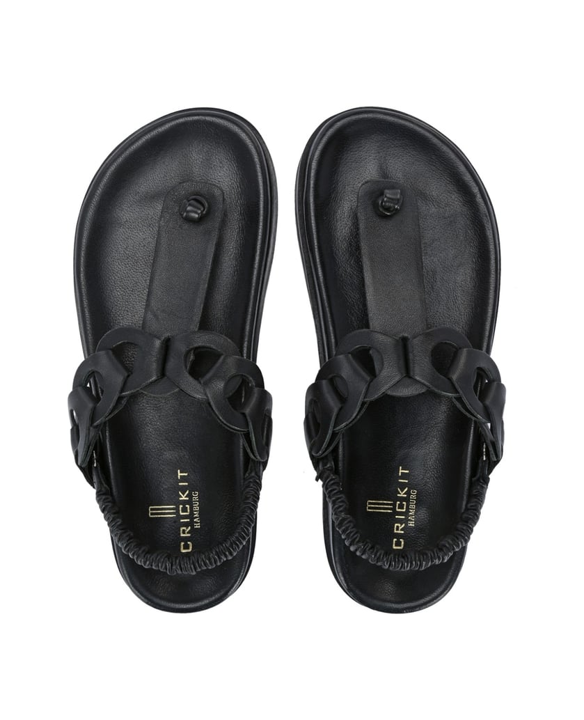 CRICKIT-Sandale-ODINE-schwarz