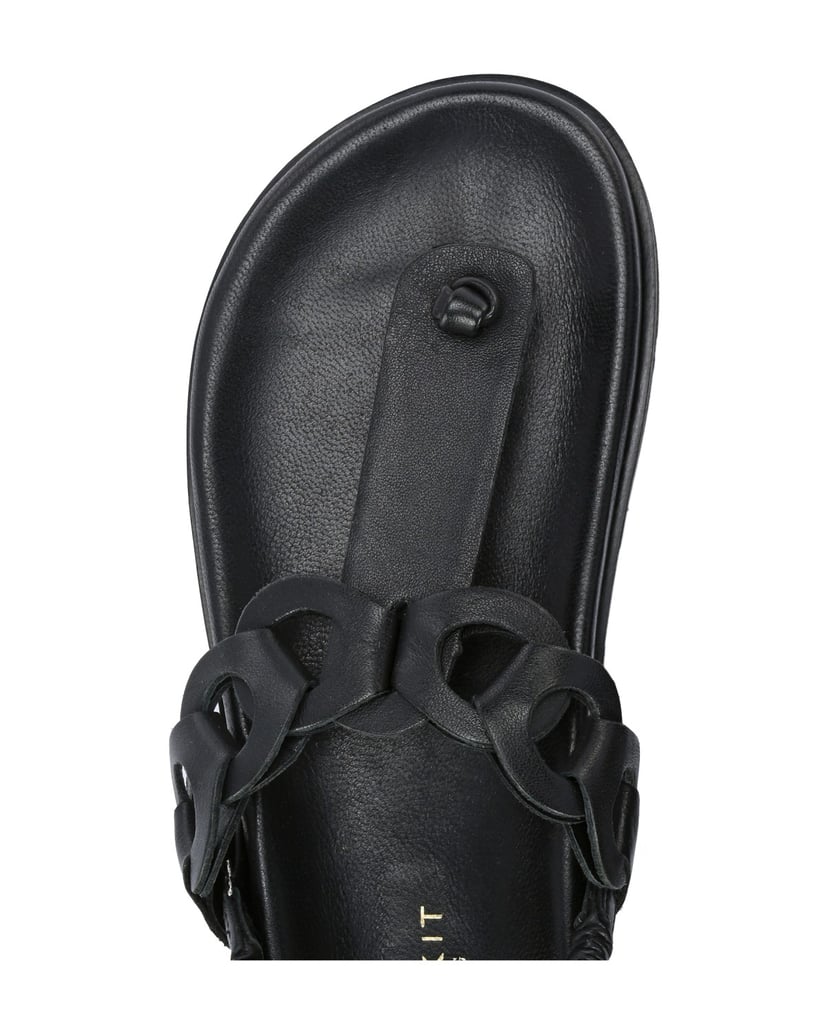 CRICKIT-Sandale-ODINE-schwarz