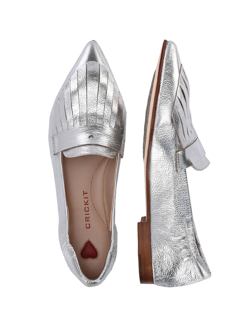 CRICKIT-Ballerina-JANET-silber