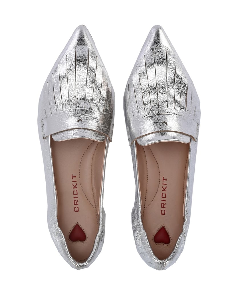 CRICKIT-Ballerina-JANET-silber