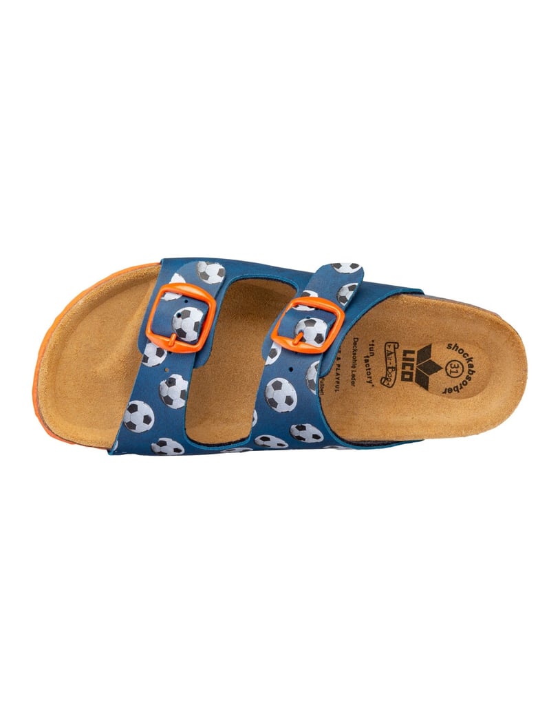 Lico-Pantolette-Bioline-Kids