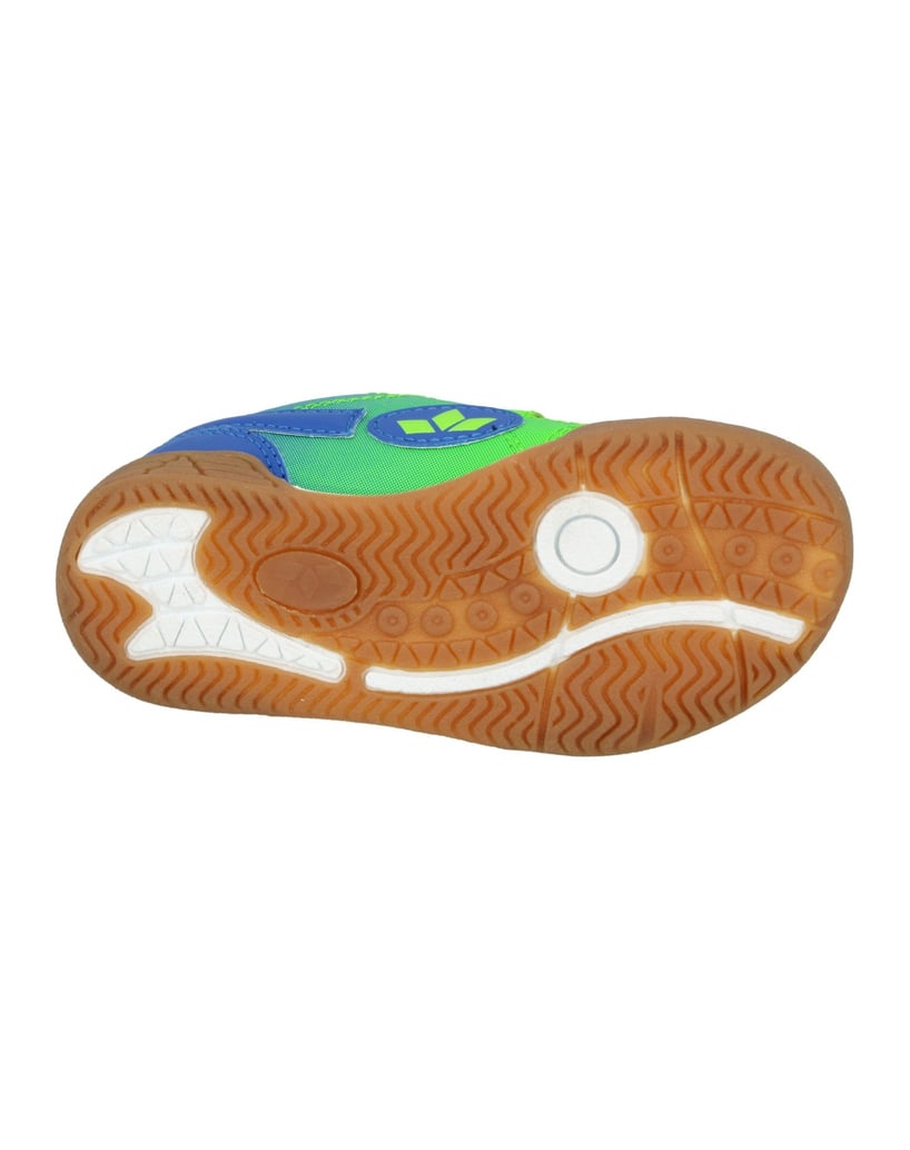 Lico-Sportschuh-Bernie-V-grün