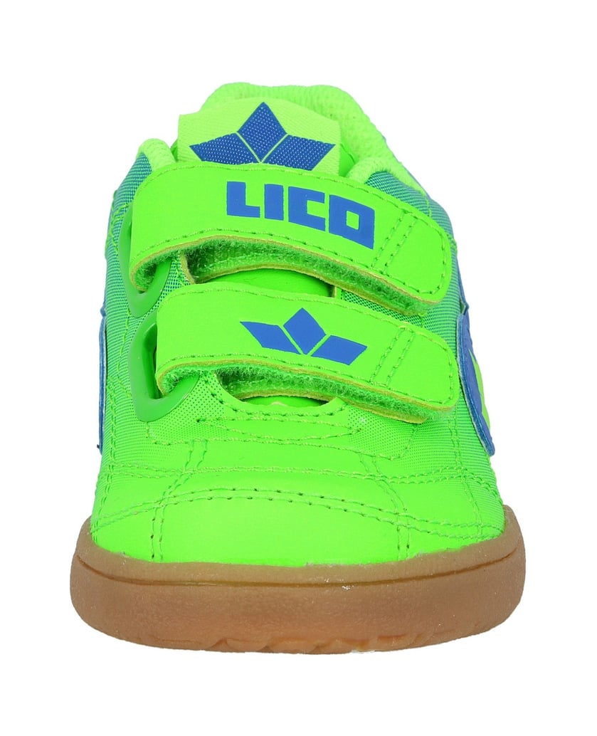 Lico-Sportschuh-Bernie-V-grün