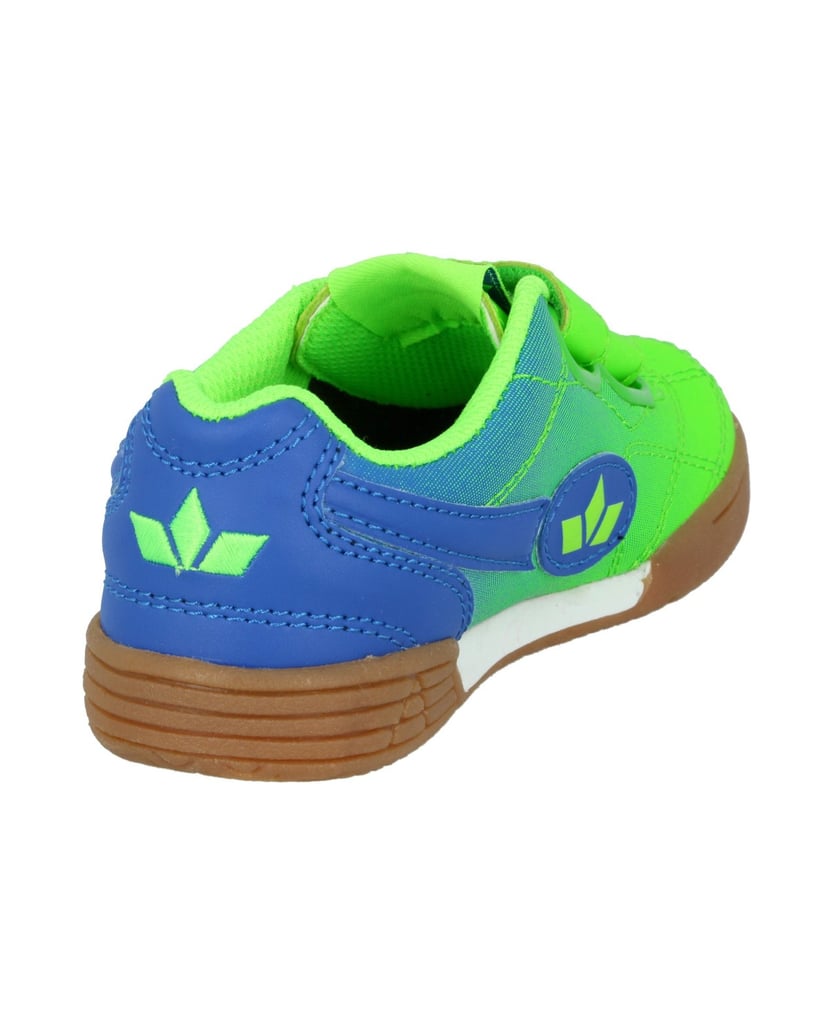 Lico-Sportschuh-Bernie-V-grün