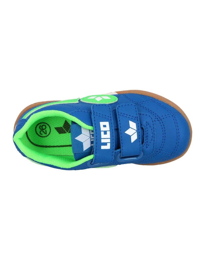 Lico-Sportschuh-Bernie-V-blau