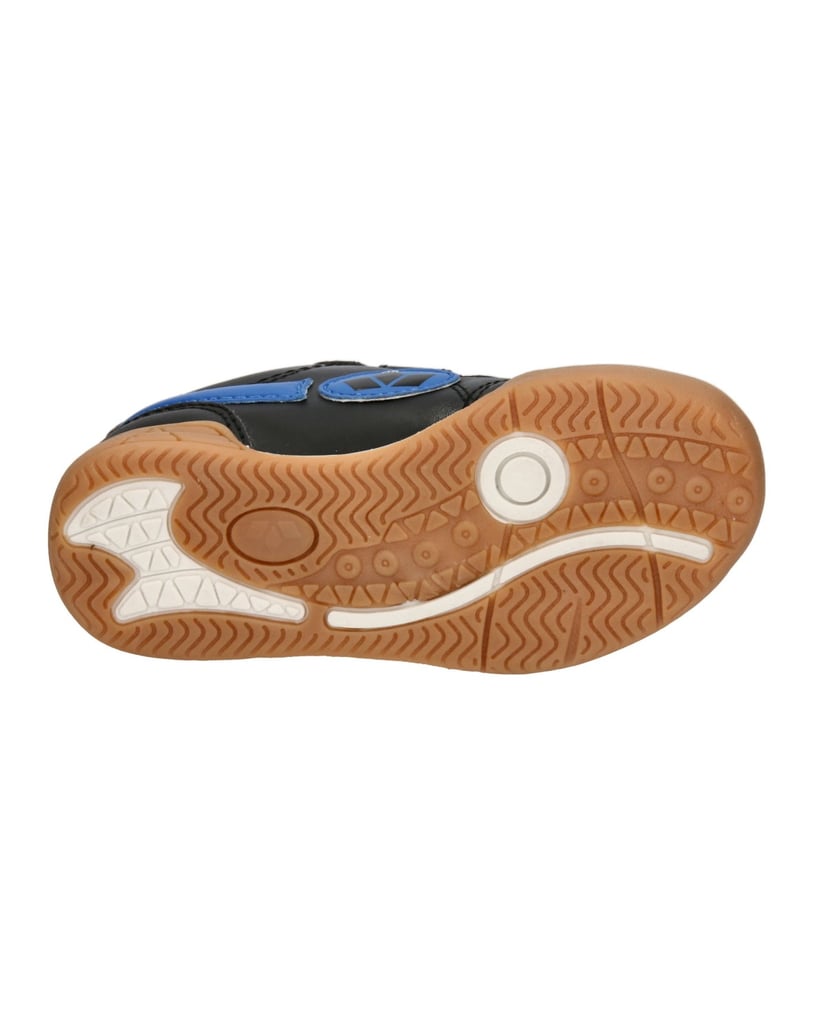 Lico-Sportschuh-Bernie-V-schwarz