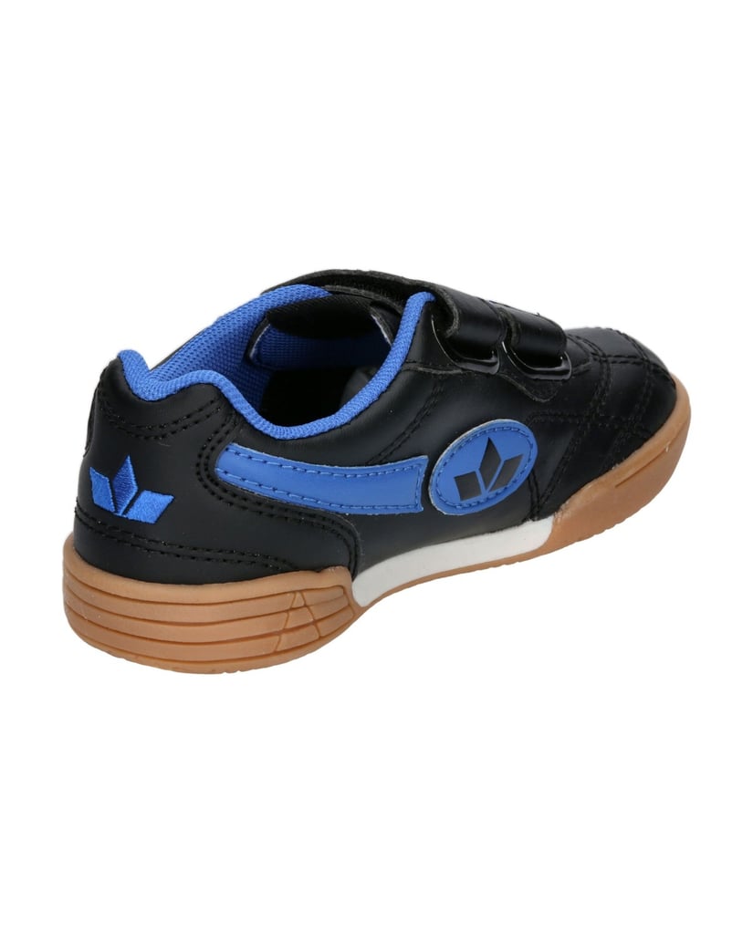 Lico-Sportschuh-Bernie-V-schwarz