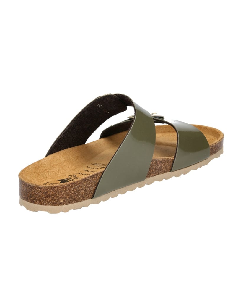 Lico-Pantolette-Bioline-Mera-grau