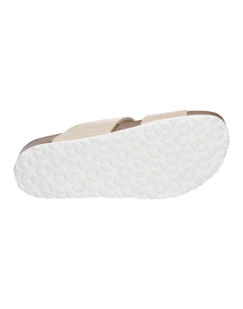 Lico-Pantolette-Bioline-Mera-braun